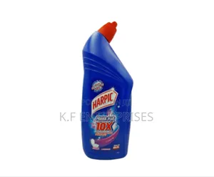 Harpic Toilet Cleaner Mountain Pine 500ml