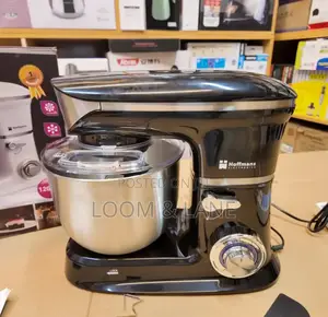 Original Hoffmans 6l Cake Mixer.