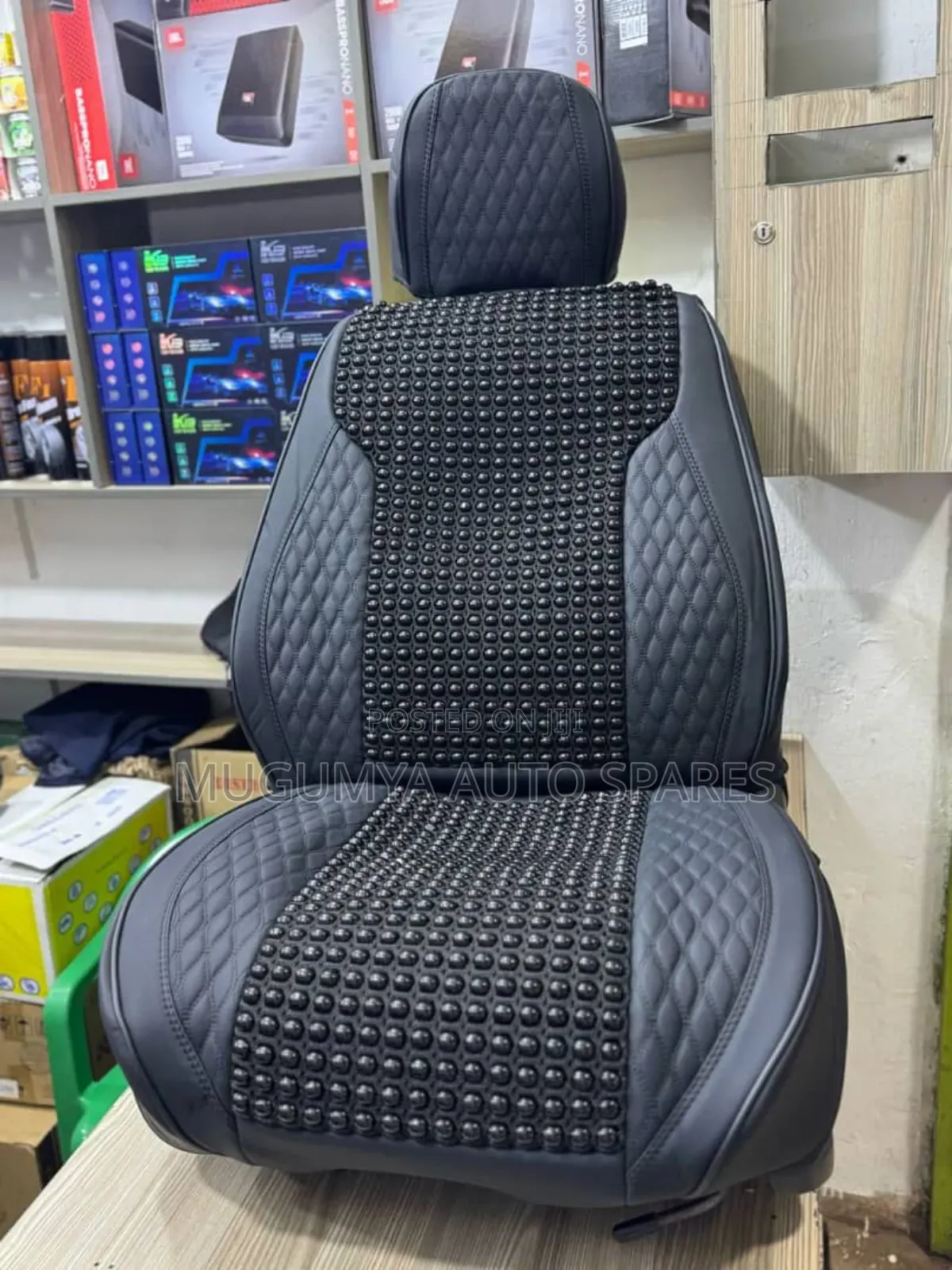 Seat Covers