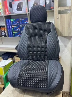 Seat Covers