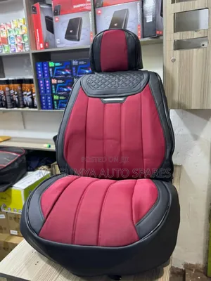 Seat Covers