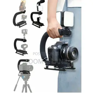 Av-49 U Shaped Video Making Kit