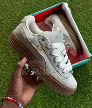 Original Puma X Fenty by Rihanna Sneakers