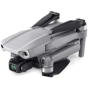 Dji Mavic Air 2 Fly More Combo Drone With 48mp Camera