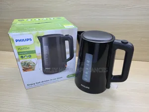 Phillips Electric Water Kettle 1.7ltrs at Good Price
