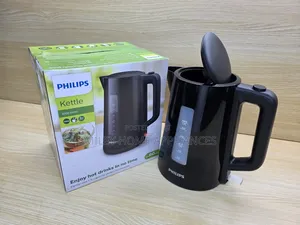 Phillips Electric Water Kettle 1.7ltrs at Good Price
