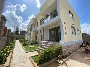 3bdrm Apartment in Ntinda Mineral Rd, Central Division for rent
