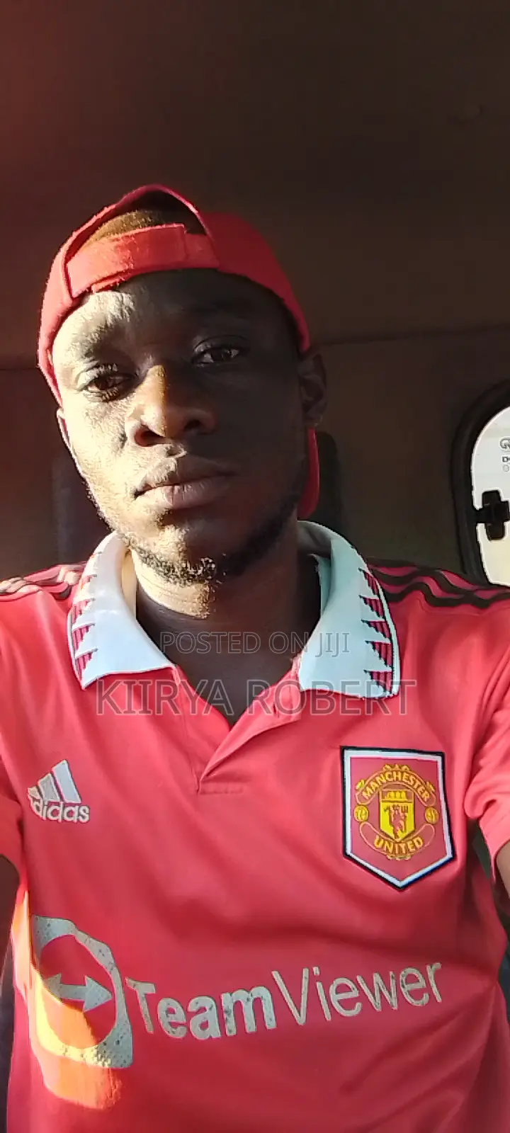 Truck Drivers to Work in Kampala