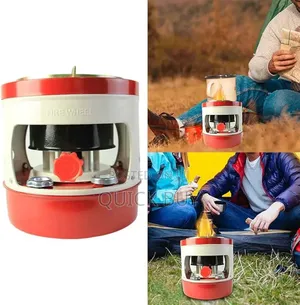 New Outdoor Cooking Kerosene Stove