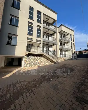 2bdrm Apartment in Najjera, Central Division for rent