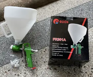 Spray Gun Fr301a