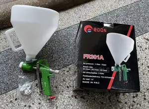 Spray Gun Fr301a