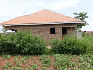 2bdrm House In Lira For Sale