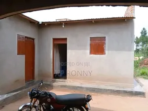 2bdrm House In Lira For Sale