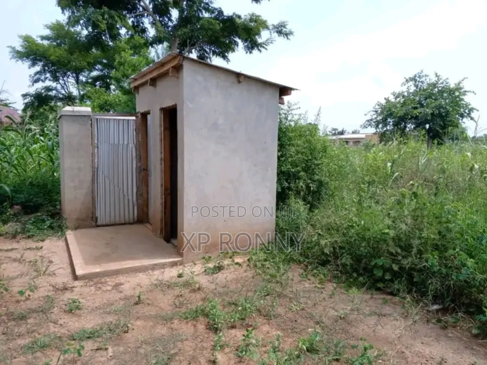 2bdrm House In Lira For Sale