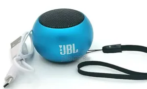 Jbl Mini Boost Portable Bluetooth Speaker