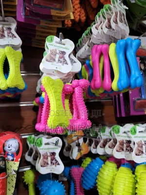 Bpa Free 5pcs Your Choice Pet/Cat Play Toys