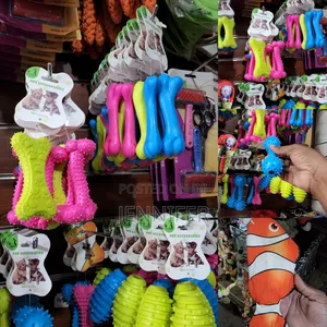 Bpa Free 5pcs Your Choice Pet/Cat Play Toys