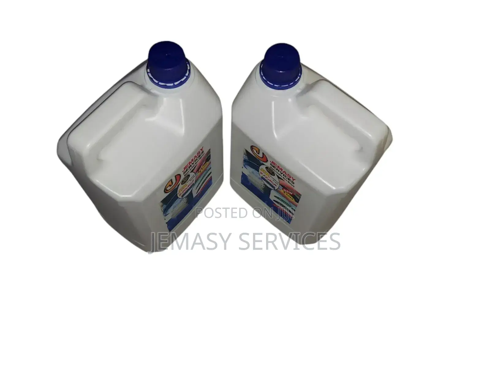 Premium Truth Bleach