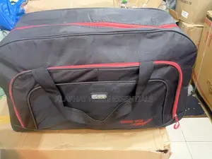 Ming Fashion Sports Bag