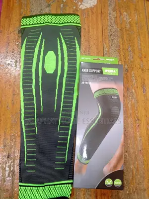 Jingba Knee Support