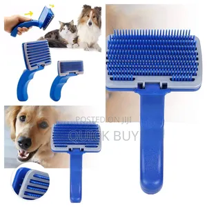 New Manual Pet Hair Shedding Com