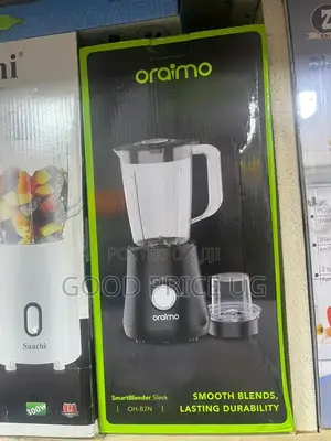 Araimo Smart Blender Oh-B2n