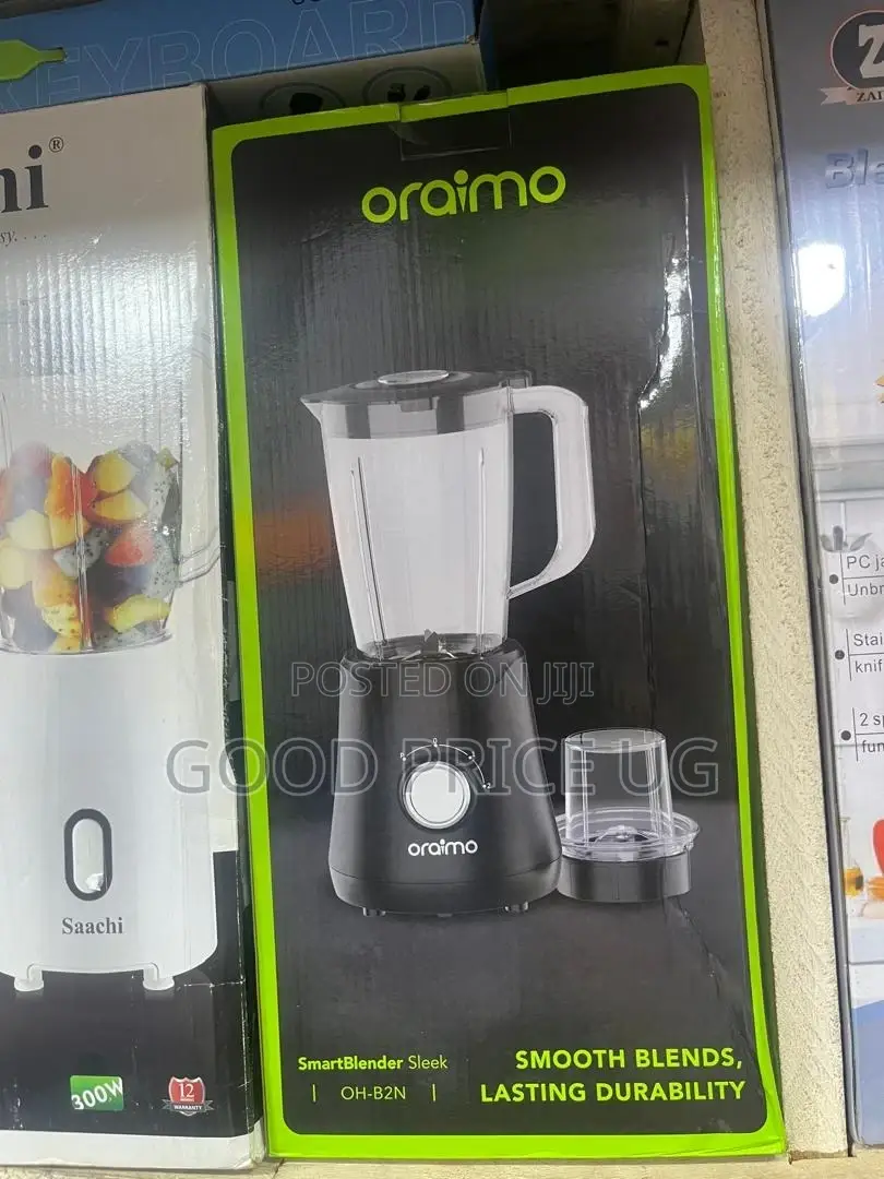 Araimo Smart Blender Oh-B2n