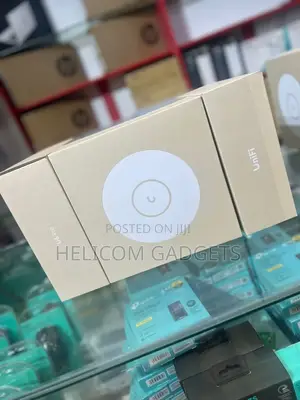 Unifi6 Access Point Professional U6-Pro