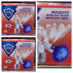 New Shenke Mosquito Repellant Heater