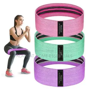 Heavy Hip Resistance Band