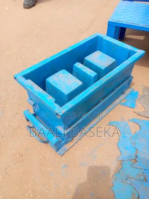 Block Laying Moulds/8*16/6*16/4*16