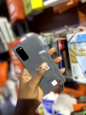 Samsung Galaxy S20 128 GB