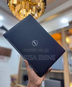 New Laptop Dell Latitude 7480 8GB Intel Core I5 SSD 256GB