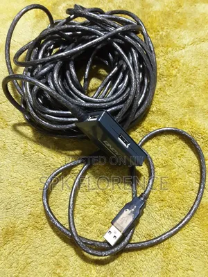 Lindy Usb 2.0 Active Extension