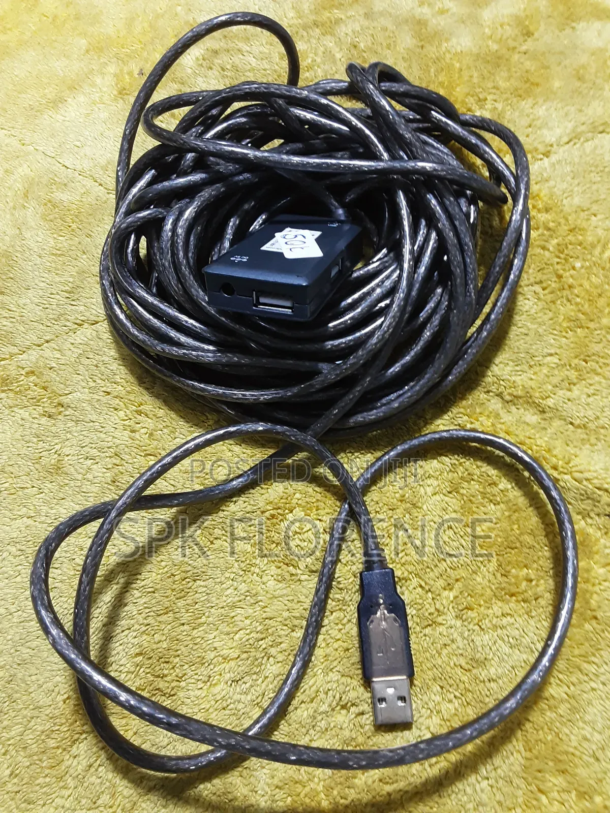Lindy Usb 2.0 Active Extension