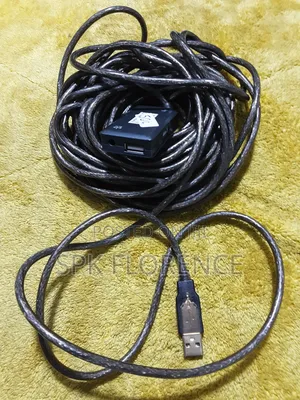 Lindy Usb 2.0 Active Extension