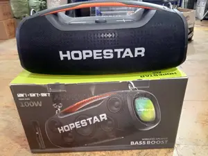 Hopestar Wireless Speaker