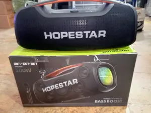 Hopestar Wireless Speaker