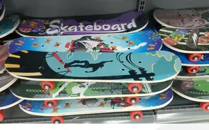 Kids Skateboard