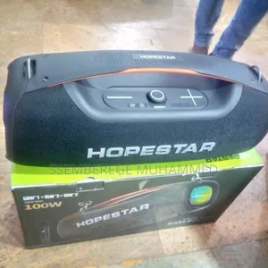 Hopestar Wireless