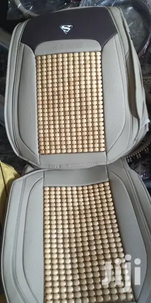 Pure Leather Vip Seat Cover .Original Material Not.Copies