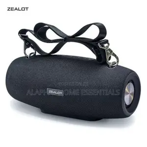 Zealot Bluetooth Speaker