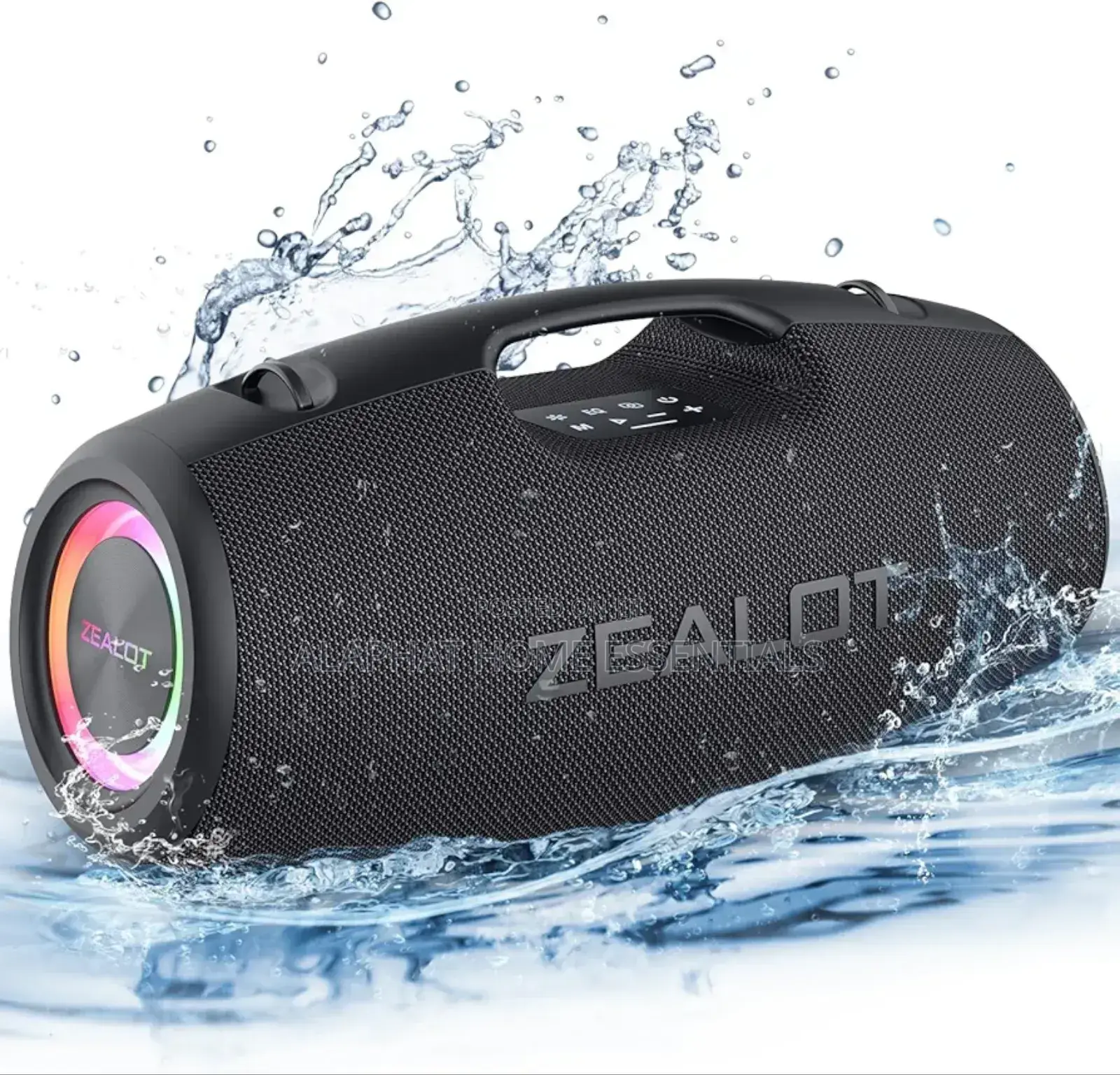 Zealot S-78 Bluetooth Speaker