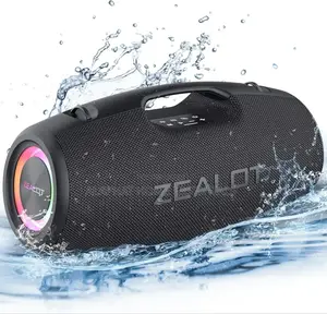 Zealot S-78 Bluetooth Speaker