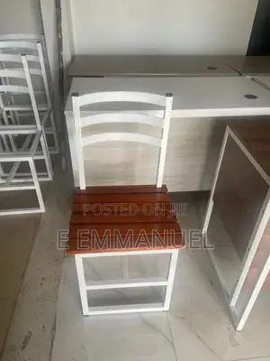 Office Chairs Wood and Steel