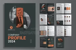 Company Profile