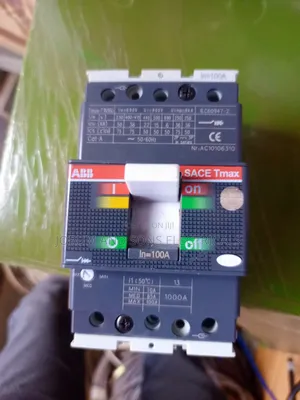 Automation Electronics