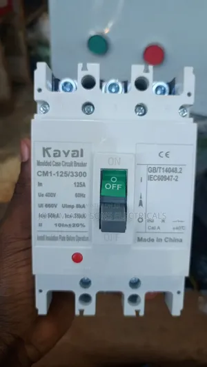 Automation Electronics