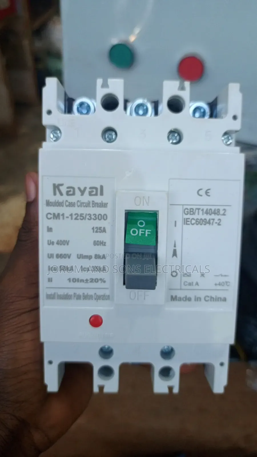 Automation Electronics